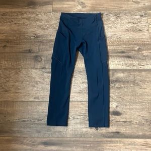 Lululemon Leggings 25 inseam
